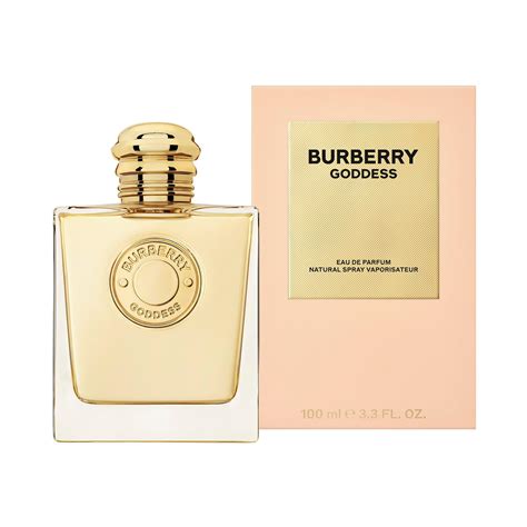 burberry goddess erfahrungen|burberry perfume for women.